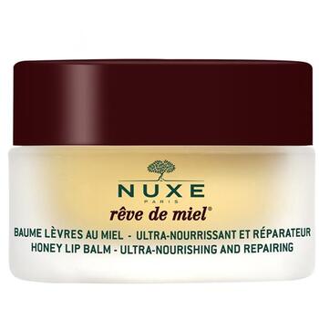Reve de Miel Honey Lip Balm - Vyživující balzám na rty 